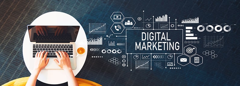 Top 10 Digital Marketing Skills