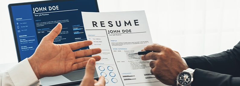 Best Resume Skills