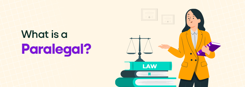 What is a Paralegal?